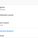 Image for article titled How to Completely Customize Your Phone's Sounds